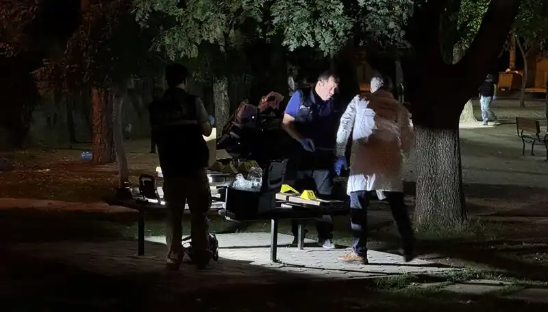 Kanlı Hesaplaşma: Eşkiya Hesaplaşmasında Sırtından Bıçaklanan Bir Kişi Hayatını Kaybetti