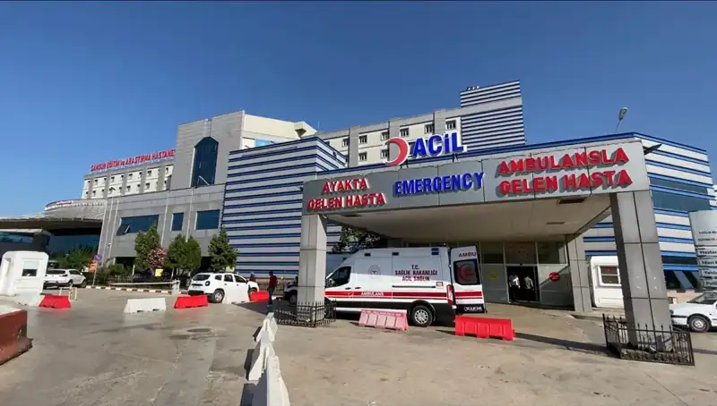 Tavuktan Zehirlenen 225 İşçiden 225’i Taburcu Oldu!