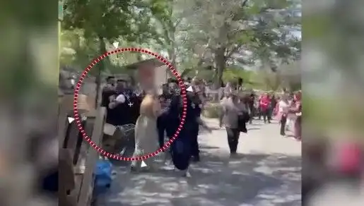5 Kadının Tatili Kanlı Bir Kabusa Dönüştü, Darp Raporları Alındı