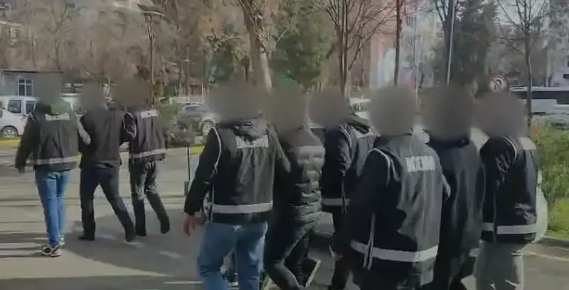 Batman'da İnanılmaz Dolandırıcılık Olayı: 1.5 Milyon TL'lik Vurgun!