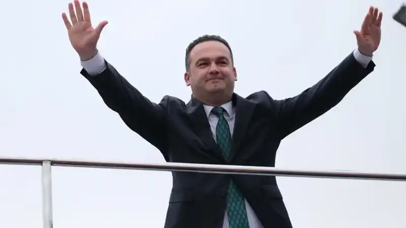 Görele Belediye Başkanı Hasbi Dede'nin Görevden Uzaklaştırılması Nedenleri