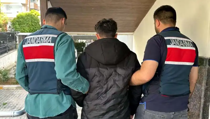 Türkiye’nin Dört İlinde Dev Dolandırıcılık Operasyonu: 35 Gözaltı