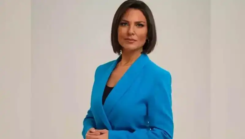 Ece Üner: Televizyon Dünyasının Parlayan Yıldızı Kimdir?
