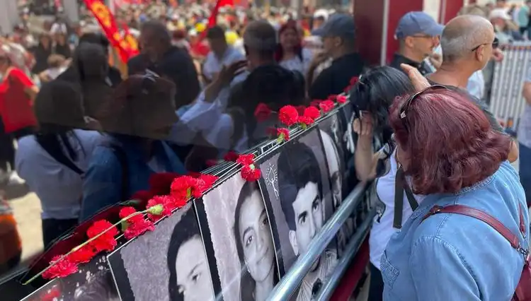 Sivas Madımak Olayı: 32 Yıl Sonra Unutulmayan Trajedi