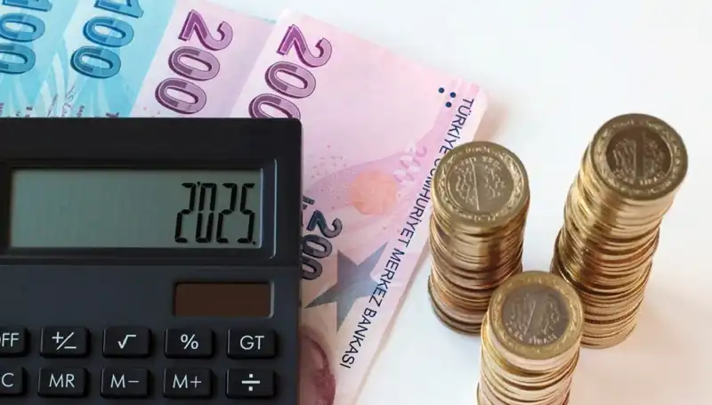 2025'te Memur ve Emekli Maaşlarına Beklenen Temmuz Zammı Oranı Nedir?