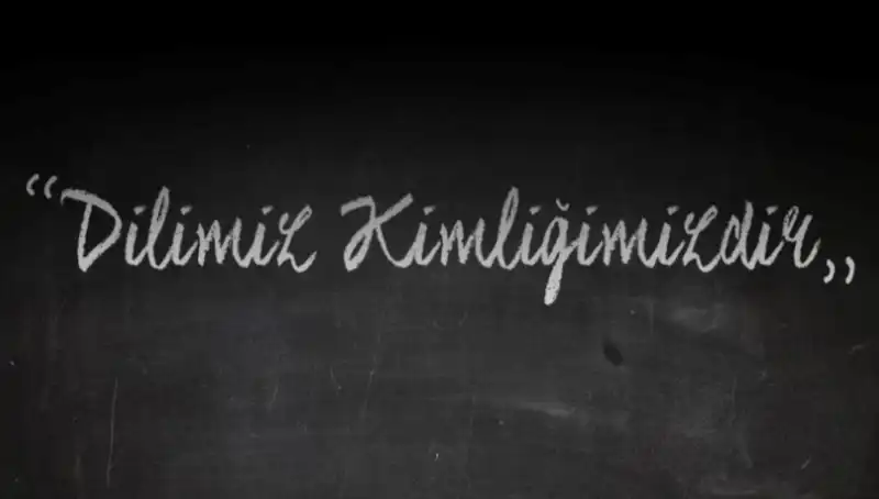 Türk Dil Bayramı Ne Zaman Kutlanıyor? Anlamı ve Mesajları