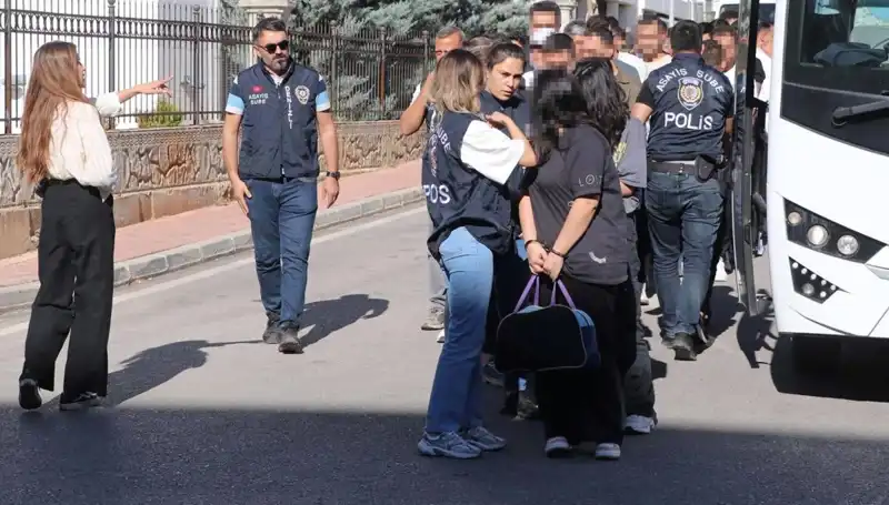 6 İlde Yayılan Escrot Dolandırıcılığı: 12 Milyonluk Vurgun Ortaya Çıktı