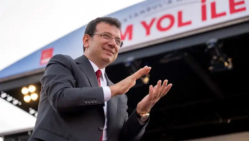 Ekrem İmamoğlu'na Yönelik Tehdit Davasında Son Gelişmeler