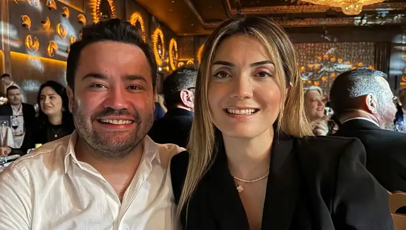 Muhittin Böcek'in Gelini ile Üç Şüpheli Adliyeye Sevk Edildi, Yeni Gelişmeler Bekleniyor!
