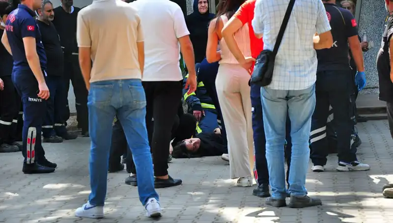 Kimyasal Zehirlenme Skandalı: Fabrikada Üç İşçi Hastanelik Oldu