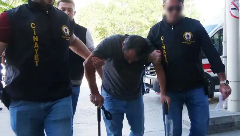 1 Haftadır Kaybolan Kadın, Arazide Bulundu: Eşi ve Arkadaşı İtiraf Etti!