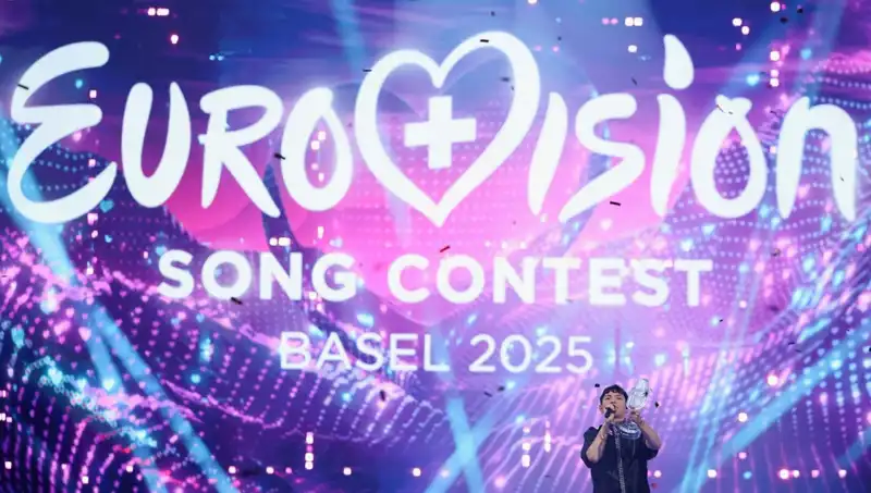 Eurovision 2024’te İsrail Oylama Sistemi Yeniden Değerlendiriliyor