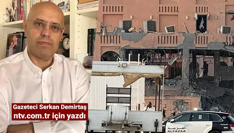 Trump'ın Katar Zirvesindeki Rolü: İsrail'i Dizginleyecek Mi?