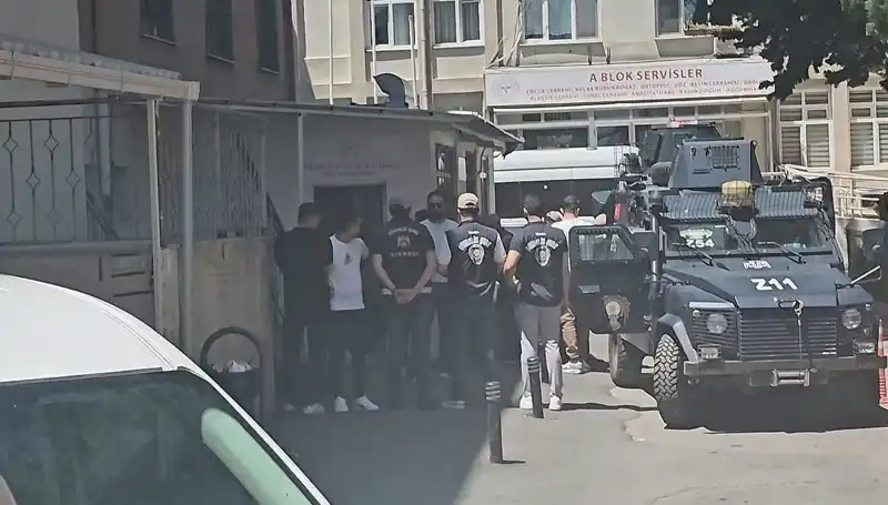 Leman Dergisi Soruşturmasında Dört Tutuklama: Yeni İfadelerle Sır Perdesi Aralanıyor