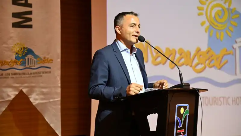 Manavgat Belediyesi'nin Zirvesine Gözaltı Operasyonu: Niyazi Nefi Kara Neler Yaşadı?