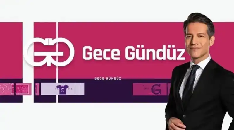 Gece Gündüz: 25 Şubat 2026'da Yaşanacak Unutulmaz Etkinlik