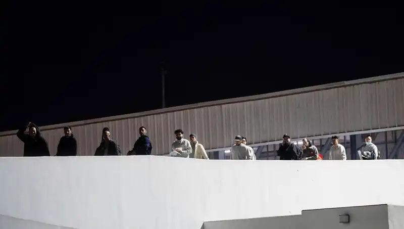 Düzensiz Göçmen Operasyonu: İki İl'de Yakalananlar ve Nedenleri