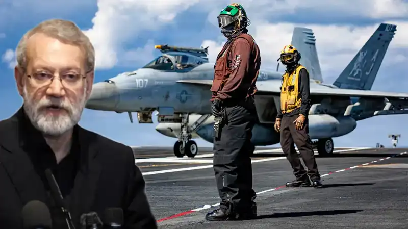 İran, Esir ABD Askeri İddiası ile Dünyayı Şaşkına Çevirdi