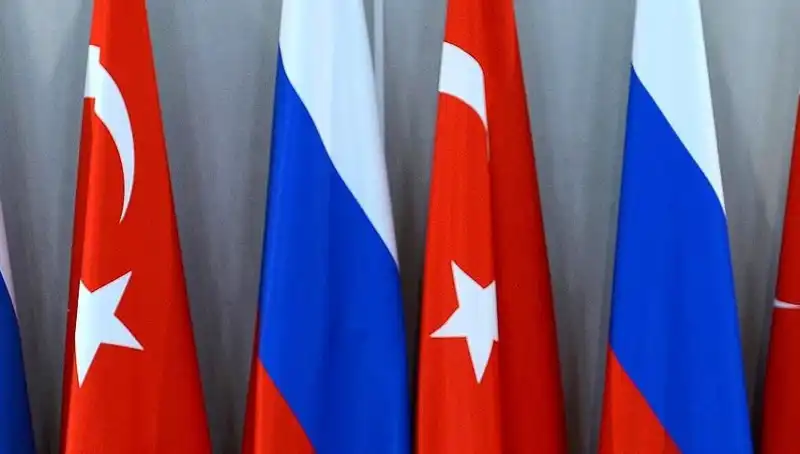 Diplomatik İlişkilerin 105. Yıldönümünde Rusya-Türkiye İlişkileri ve Denge Siyasi Oyunları