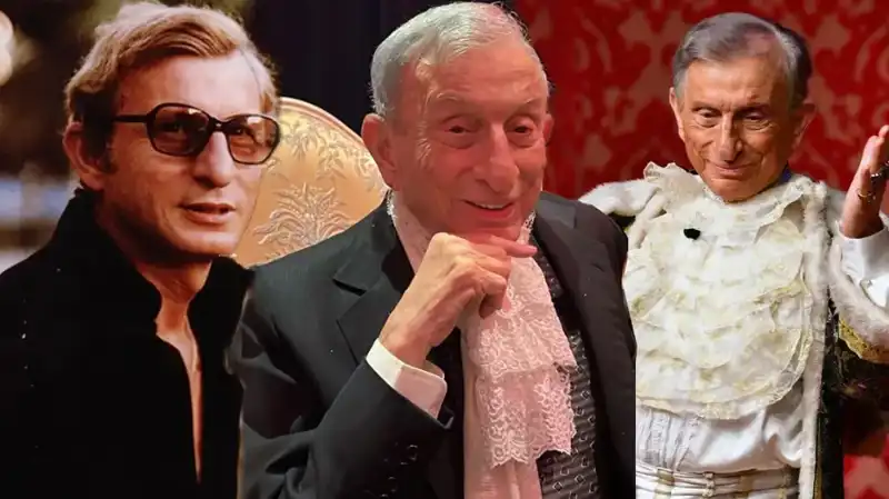 Haldun Dormen: Tiyatroda Sahnelenen Bir Ömrün Hikayesi