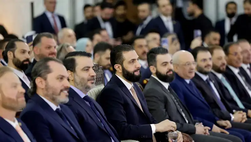 Şam Hükümeti, Paris Görüşmelerini Reddetti: Ulusal Birlik Vurgusu
