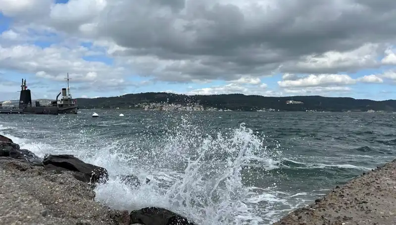 Beykoz Sahilleri’nde Denize Girmek Neden Yasaklandı?