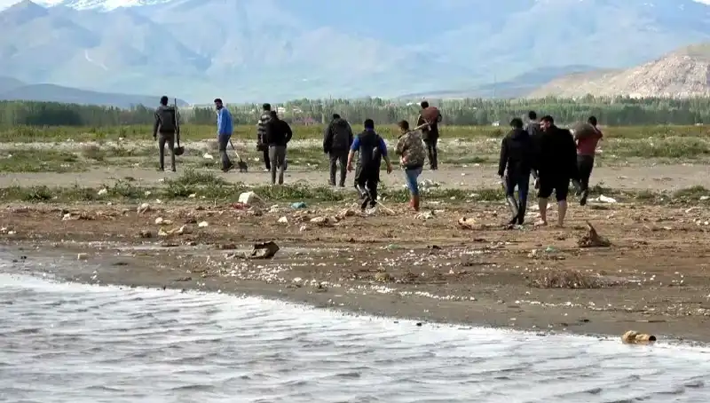 İki Mahalle Arası Mesafe 1 Kilometreye Düştü: Yaya Geçişi Başladı!