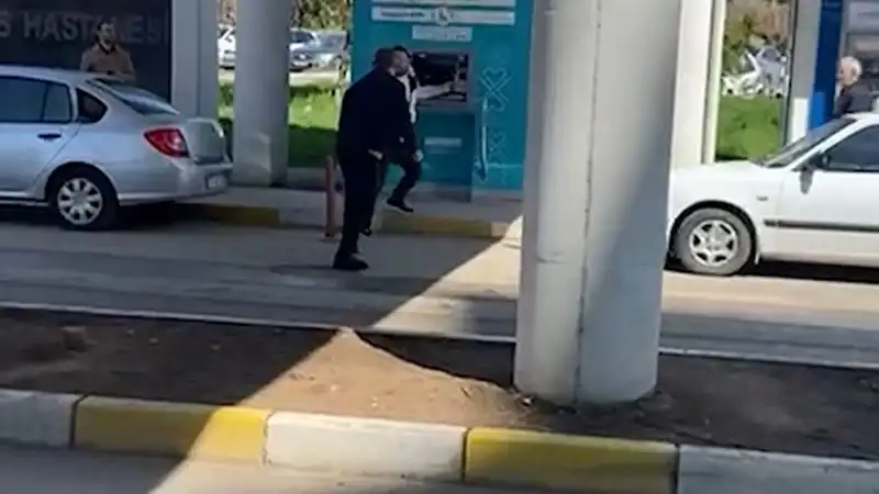 KAAN Uygulamasıyla Satırlı Tehditler Son Buluyor, Güvenlik Yenilikleriyle Tanışın!