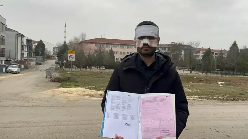 Öğretmenler Arasında Sıcak Çay Tartışması: Yüzde Yangın Çıkardı!