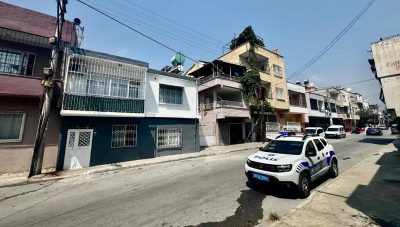 Kan donduran olay: Silah sesleri sonrası anne-kız cesetlerine ulaşıldı