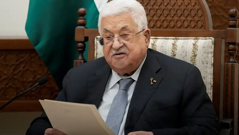 Filistin Devlet Başkanı Mahmud Abbas Halefini Seçti: Gelecek Koalisyonu Ne Getirecek?