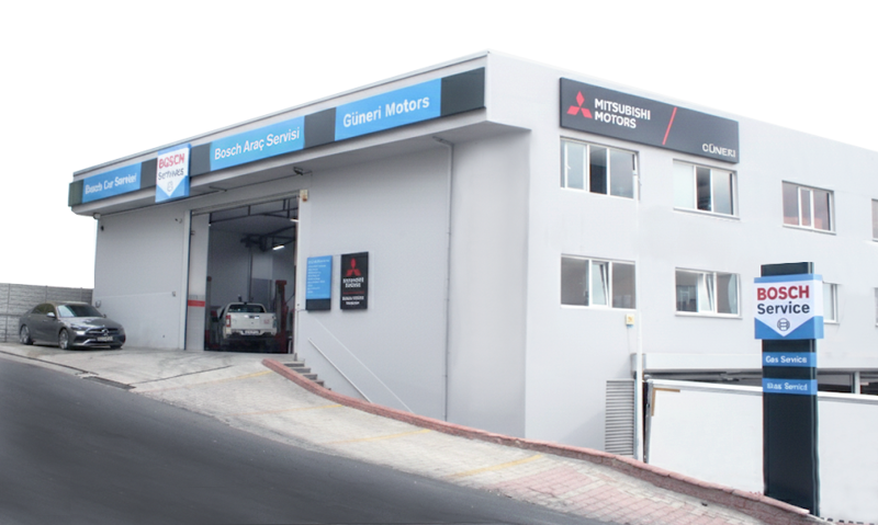 Pendik Bosch Car Service ile Araç Bakımında Yeni Bir Dönem Başladı