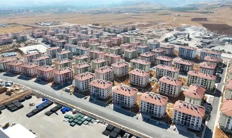 2026’da TOKİ Kura Takvimi Açıklandı: Her İlden Sonuçlar Ne Zaman?