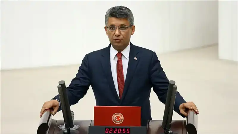 Eski AK Parti Uşak Milletvekili Mehmet Altay Vefat Etti: Siyasi Hayatı ve Mirası